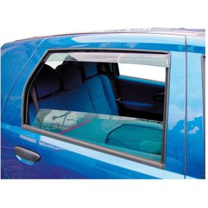 Zijwindschermen Master (Achter) Passend Voor Bmw 2-Serie (U06) Active Tourer 2021- Bmw Climair Cl 2252