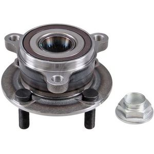 Wiellagerset Abarth, Fiat, Mazda Abs 201019