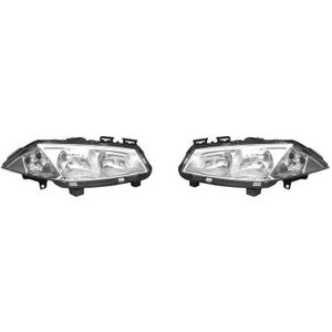 Koplamp Set Renault Van Wezel Combideals Set_4327962