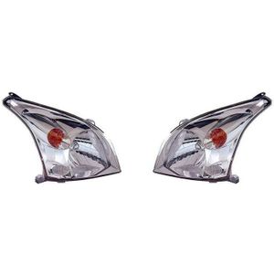 Koplamp Set Toyota Van Wezel Combideals Set_5382962