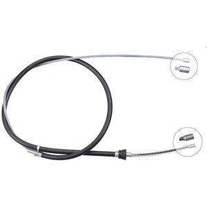 Handremkabel Seat, Skoda, Volkswagen Abs K18000