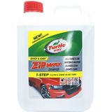 Turtle Wax Zip Wax 2500 ml