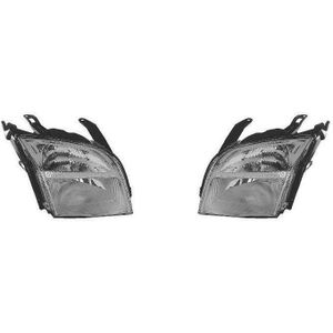 Koplamp Set Ford Van Wezel Combideals Set_1810964