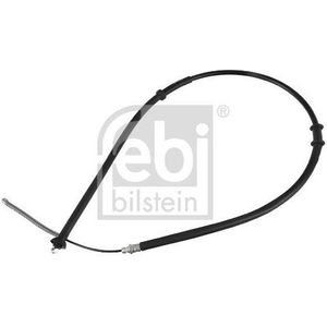 Handremkabel Fiat Febi 176813