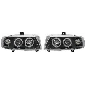 Koplampen Set Seat Diederichs 7423480