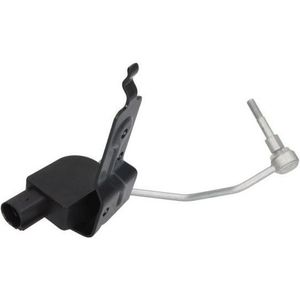 Audi - Sensor Stelelement Koplamphoogteregeling - Vooras Links - Met Houder