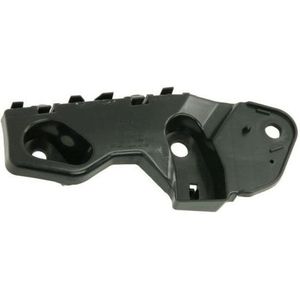 Mazda - Blic 5504-00-3493931p - Houder - Bumper - Kunststof - Links Voor