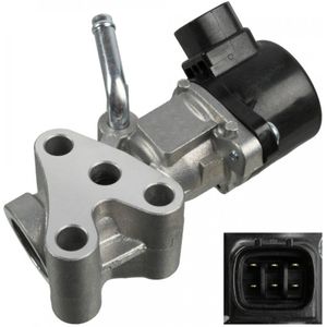 Egr-Klep Toyota Febi 173746