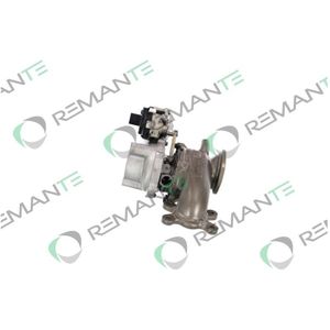 Reman Td El Garrett 847009-5006s Seat, Volkswagen Remante 003-001-004352r