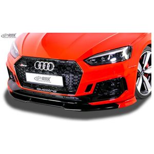 Voorspoiler Vario-X Audi Rs5 (F5) 2016- (Pu) Audi Rdx Racedesign Rd Vau90