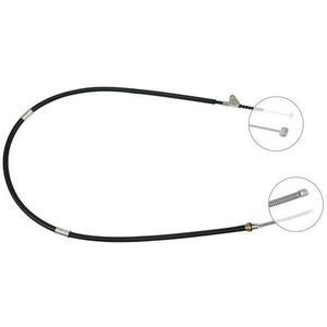 Handremkabel Toyota Abs K15968