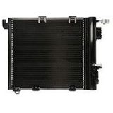 VALEO - Condensor - Airco - Aluminium