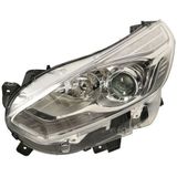 Koplamp Links Ford Valeo 046670