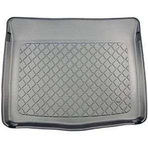 Kofferbakmat Passend Voor Fiat Tipo Hatchback (Tipo Cross) 2017+ Fiat Winparts Go! 193771
