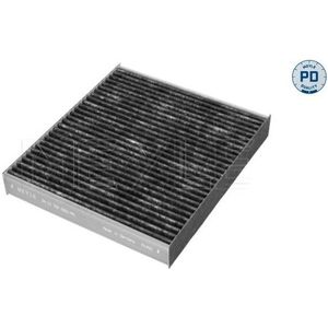 Interieurfilter Subaru, Suzuki Meyle 34-12 326 0001/Pd