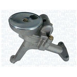 Oliepomp Bmw Magneti Marelli Op0105