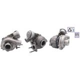 Turbocharger - Renault - Elstock 91-1854 - Turbolader - Met Pakkingen