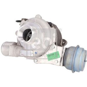 Turbocharger Garrett Turbo New Suzuki Febi 187084