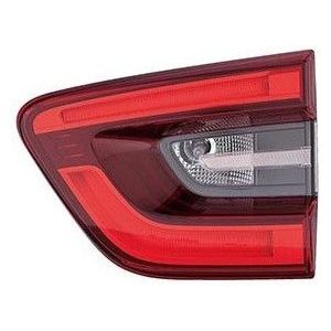 Achterlicht Renault Van Wezel 4424924