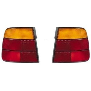 Achterlicht Set Bmw Van Wezel Combideals Set_0635921