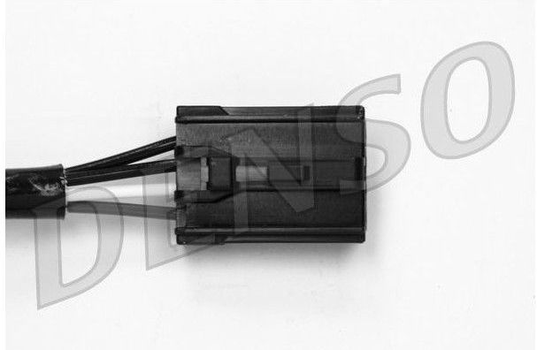 DENSO - DOX-2057 - Lambdasonde - Verwarmd - Planarsonde - Schroefdraadmaat M18x1.5