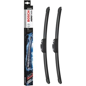 Bosch Ruitenwissers Aerotwin AR450S - Lengte: 450/450 mm - set Wisserbladen Voor