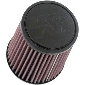 K&N Universeel Conisch Filter 76mm Aansluiting, 127mm Bodem, 102mm Top, 152mm Hoogte