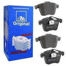 Kia - Remblokken Set - Achter - Set van 4 - Met Slijtageindicator