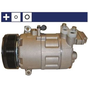 Air Compressor Bmw Bmw Mahle Acp 343 000s