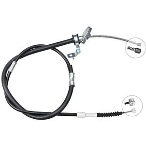 Handremkabel Toyota Abs K19357