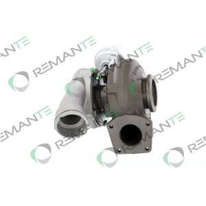 Turbocharger Volkswagen Remante 003-001-000194r