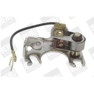 Contactpuntset, Stroomverdeler Daihatsu, Suzuki, Toyota, Vauxhall Beru Ks664