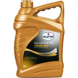 Eurol Maxence RC 10W60 A3/B4 5L