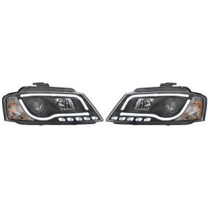 Koplampen Set Audi Diederichs 1032587