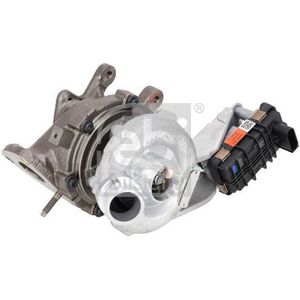 Turbocharger Land Rover Febi 187092