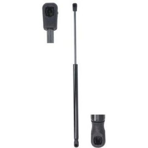 Gasveer, Kofferruimte Volkswagen Magnum Technology Mgs0120