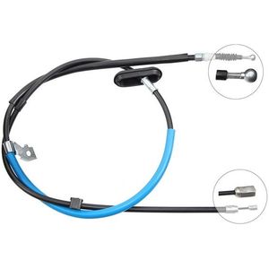 Handremkabel Chevrolet Abs K13882