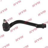 Hyundai - Spoorstangeind - Ktr4008 - Vooras Links - M16x1.5 - M10x1.25