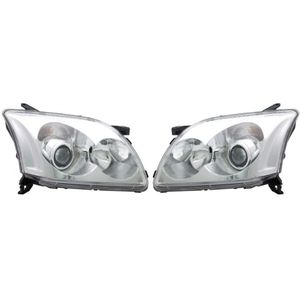 Koplamp Set Toyota Van Wezel Combideals Set_5307962