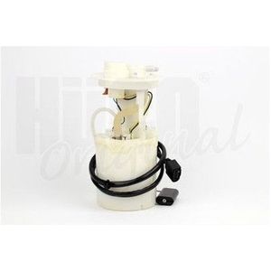 Brandstoftoevoereenheid Mercedes-Benz Hitachi 133525