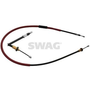 Handremkabel Renault Swag 60949621