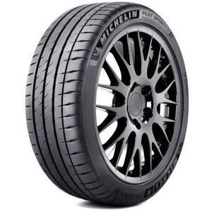 Michelin Ps4 s* xl 245/35 R19 93Y