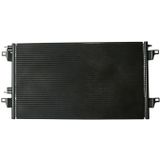 Renault - Condensor - Airconditioning - 700 mm - Corrosiebestendig