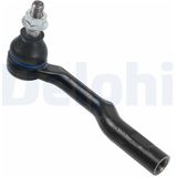 Mazda - Spoorstangeind - TA3885 - Vooras Links - M14 x 1.5 - 196 mm