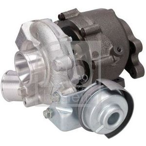 Turbocharger Mitsubishi Turbo New Citroen, Mitsubishi, Peugeot Febi 191380