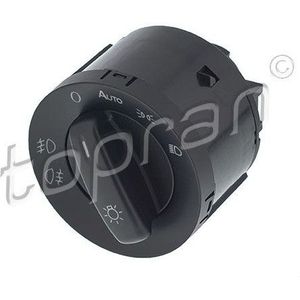 Schakelaar, Breedtelicht Volkswagen Topran 113 462