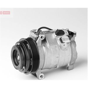 Compressor, Airconditioning Jeep Denso Dcp06021