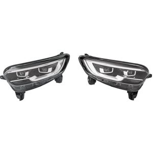 Koplamp Set Renault Hella Set_1ex 013 888-091