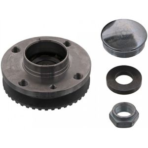 Wielnaaf Alfa Romeo, Fiat, Lancia Febi 12117