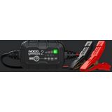 Noco Genius 2 - Acculader - 2A - 6 Volt en 12 Volt - Compact